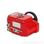 ตัวกระตุ้นไฟฟ้าแบบหมุน 24vdc 220vac 380vac