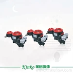 ระบบควบคุมอัจฉริยะ 4-20MA YT-1200L Valevs POSITIONER