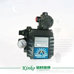 ระบบควบคุมอัจฉริยะ 4-20MA YT-1200L Valevs POSITIONER