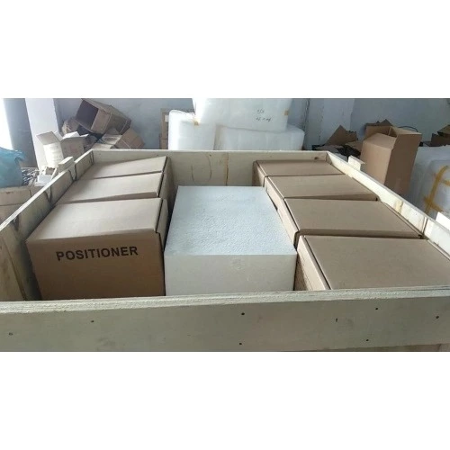 ระบบควบคุมอัจฉริยะ 4-20MA YT-1200L Valevs POSITIONER