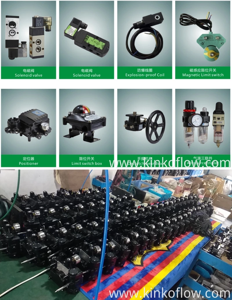 ระบบควบคุมอัจฉริยะ 4-20MA YT-1200L Valevs POSITIONER