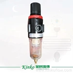Afr-2000 Air Preffure ตัวควบคุมน้ำมันและกรองอากาศ