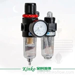 Afr-2000 Air Preffure ตัวควบคุมน้ำมันและกรองอากาศ