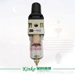 Afr-2000 Air Preffure ตัวควบคุมน้ำมันและกรองอากาศ