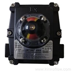 กล่องสวิตช์จำกัดการระเบิด APL-410