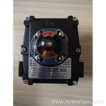 กล่องสวิตช์จำกัดการระเบิด APL-410