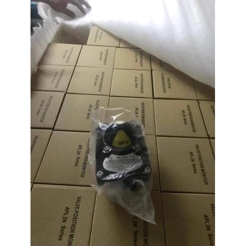 กล่องสวิตช์จำกัดซีรีส์ APL210