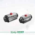 ตัวกระตุ้นนิวเมติกส์ 180 องศา ซีรีส์ AT