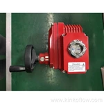 ตัวกระตุ้นไฟฟ้า KK-EX-10 ที่ทนทานและปลอดภัย
