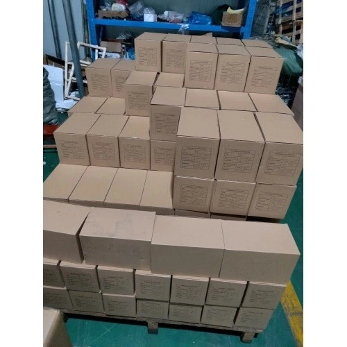 ตัวกระตุ้นไฟฟ้า KK-EX-10 ที่ทนทานและปลอดภัย