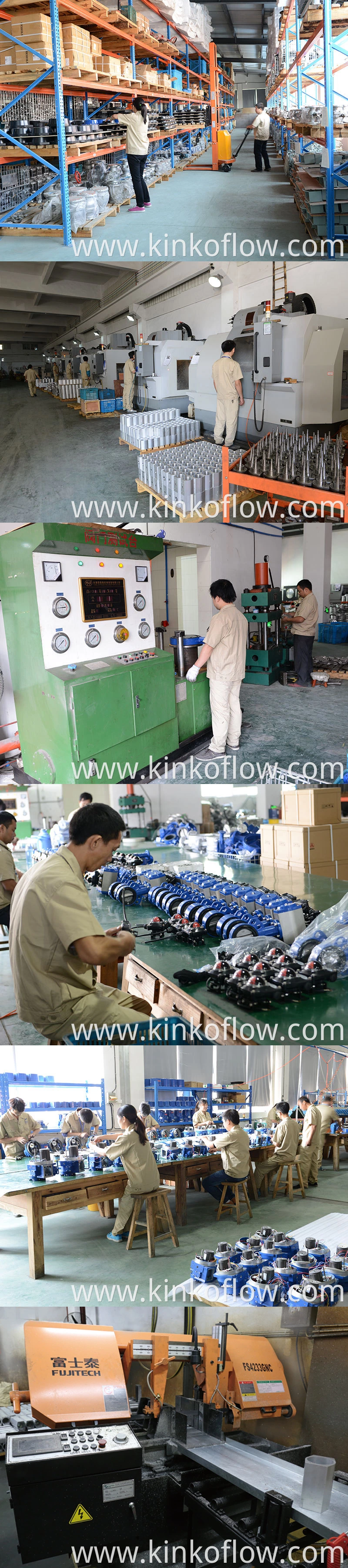 ตัวกระตุ้นไฟฟ้า KK-EX-10 ที่ทนทานและปลอดภัย