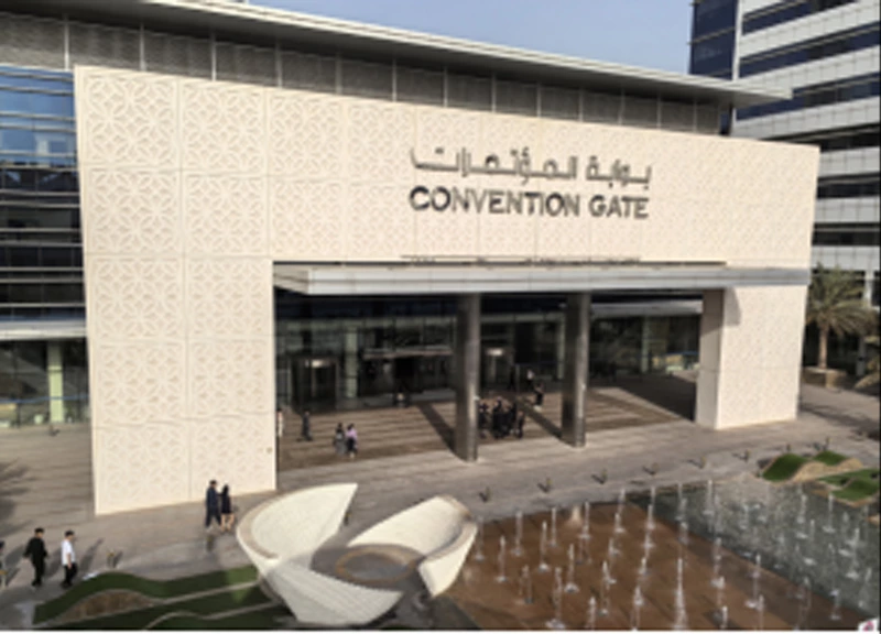 ความสำเร็จในการเข้าร่วมงาน Dubai Valve Exhibition 2024 ของเรา